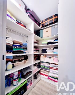  Appartement � vendre 2 pi�ces 52 m�