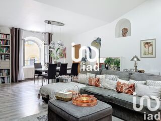  Appartement � vendre 4 pi�ces 135 m�