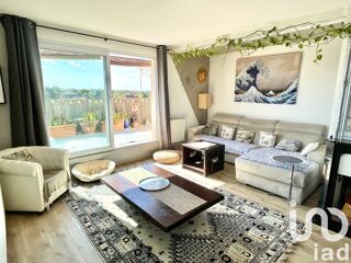  Appartement � vendre 3 pi�ces 72 m�