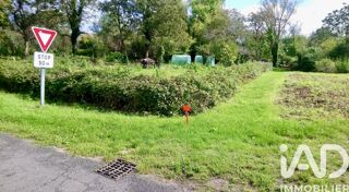  Terrain � vendre 2000 m�