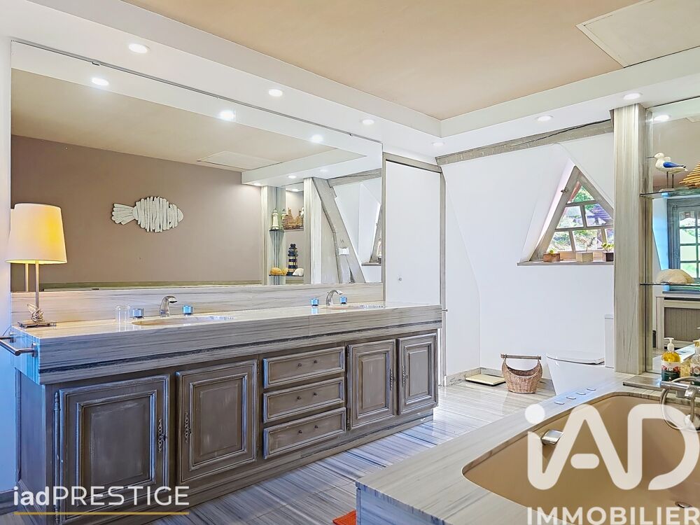  vendre  Maison La Bouille (76530)