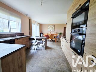  Maison � vendre 6 pi�ces 116 m�