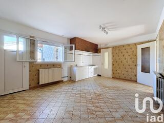  Maison � vendre 4 pi�ces 90 m�