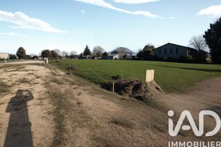  Terrain � vendre 703 m�