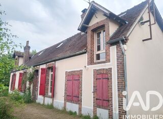  Maison � vendre 6 pi�ces 147 m�