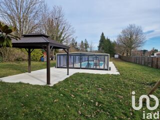  Maison  vendre 5 pices 145 m