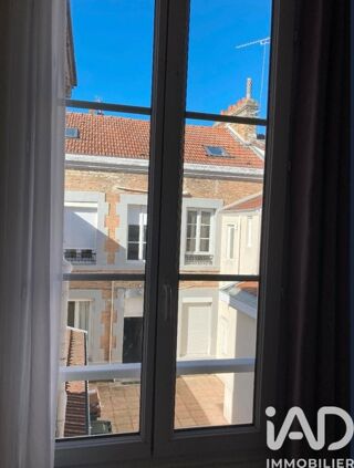  Appartement � vendre 2 pi�ces 48 m�