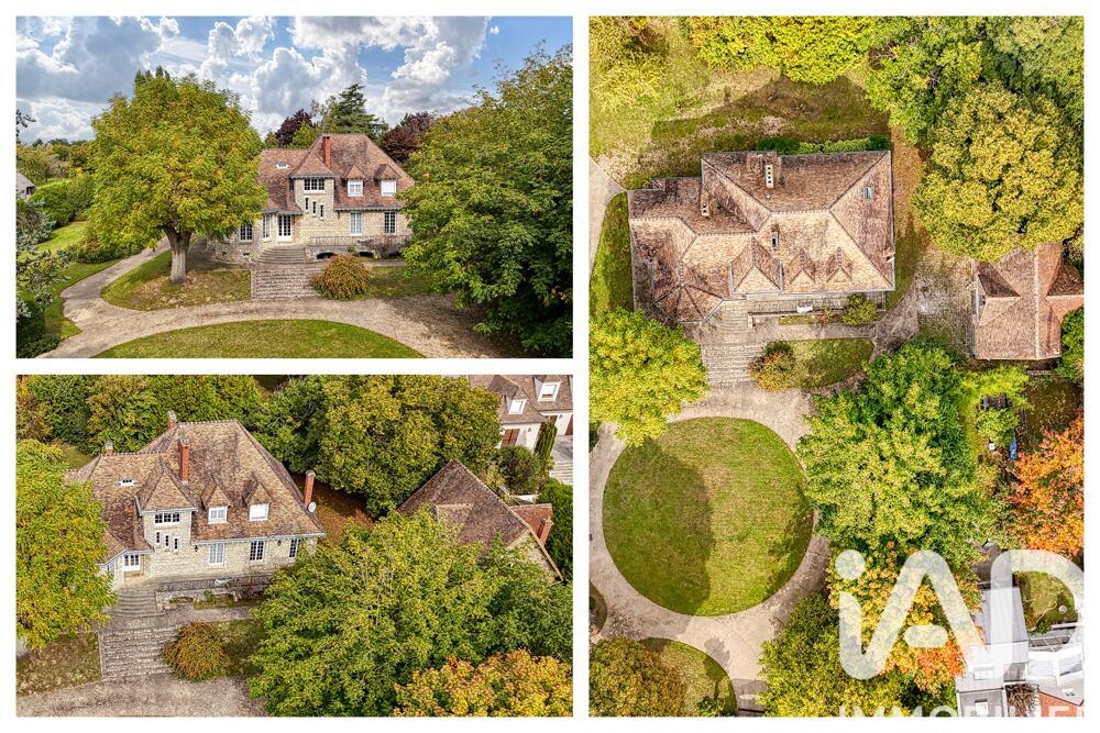 � vendre  Maison Villennes-sur-Seine (78670)