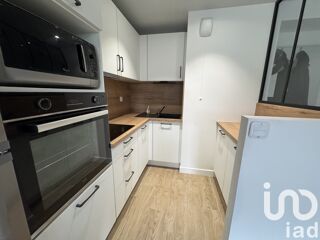  Appartement � vendre 2 pi�ces 33 m�