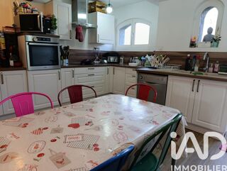  Maison � vendre 5 pi�ces 179 m�