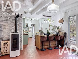  Maison � vendre 5 pi�ces 90 m�