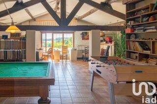  Maison � vendre 8 pi�ces 370 m�