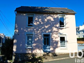  Maison � vendre 5 pi�ces 87 m�