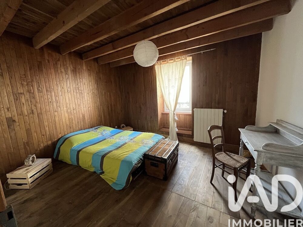 Vente Maison Vente Maison/villa 5 pi�ces Dournazac