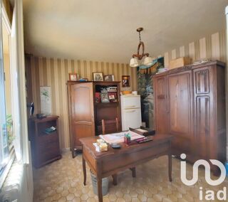  Maison  vendre 5 pices 155 m