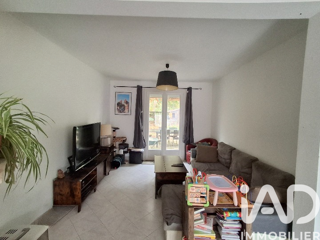  Maison � vendre 6 pi�ces 130 m�