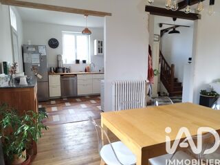  Maison � vendre 4 pi�ces 105 m�