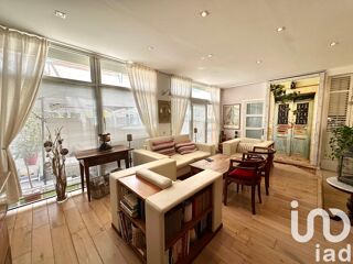  Appartement � vendre 4 pi�ces 85 m�