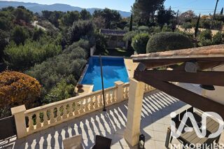  Maison � vendre 7 pi�ces 182 m�