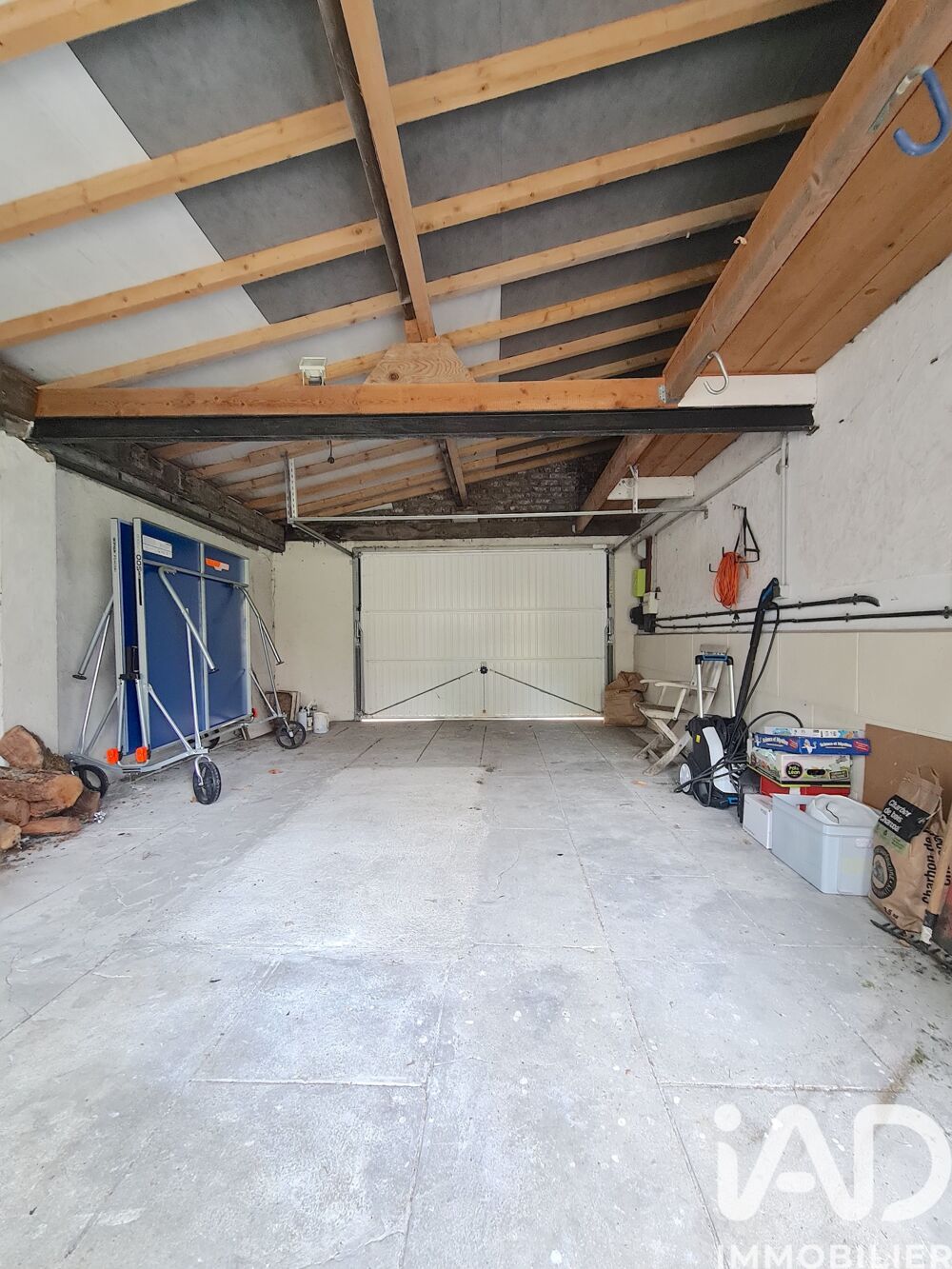 � vendre  Maison Gagny (93220)