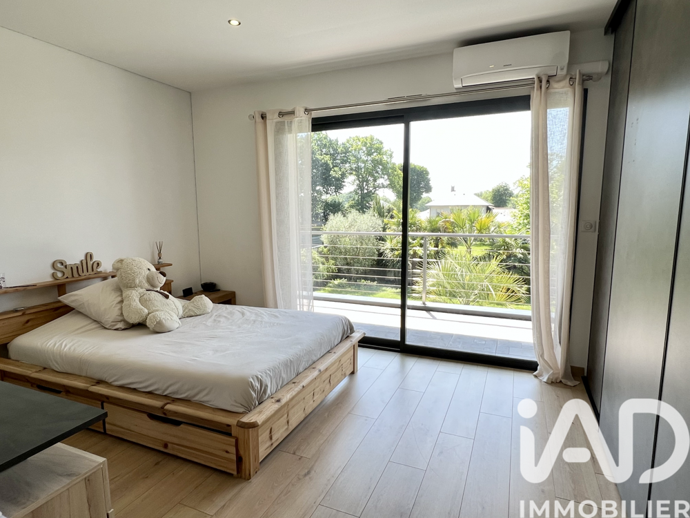  vendre  Maison Idron (64320)