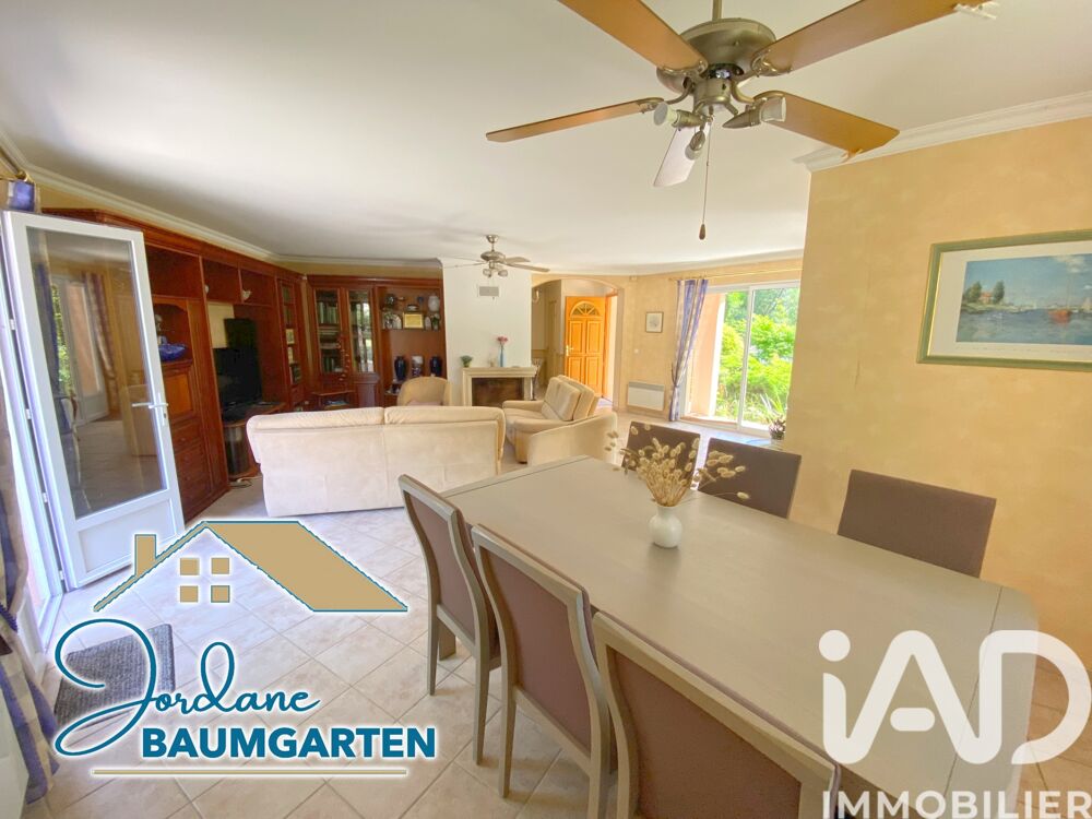 � vendre  Maison Saint-Georges-de-Didonne (17110)