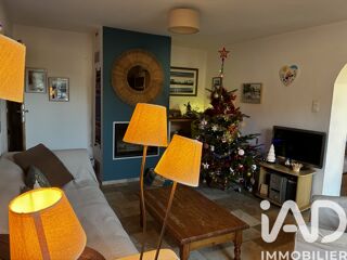  Maison � vendre 5 pi�ces 129 m�