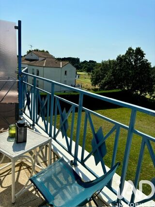  Appartement � vendre 3 pi�ces 35 m�