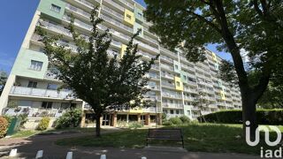  Appartement  vendre 4 pices 75 m