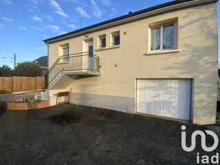  Maison � vendre 5 pi�ces 85 m�