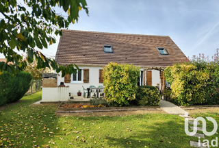  Maison � vendre 7 pi�ces 144 m�