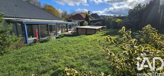  Maison  vendre 6 pices 133 m