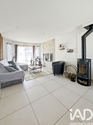  Maison � vendre 6 pi�ces 125 m�