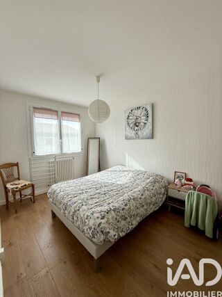  Appartement � vendre 3 pi�ces 68 m�