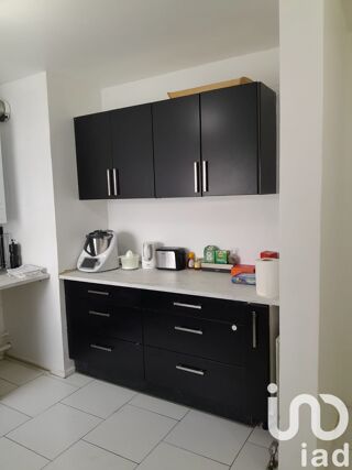  Appartement � vendre 5 pi�ces 96 m�