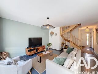  Maison � vendre 5 pi�ces 95 m�