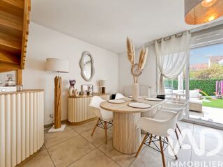  Maison � vendre 5 pi�ces 80 m�