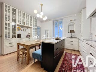  Maison � vendre 7 pi�ces 260 m�