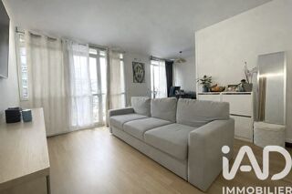  Appartement � vendre 2 pi�ces 45 m�
