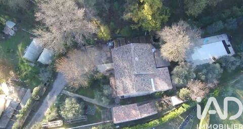   Vente Maison traditionnelle 4 pices Maison - 4 pice(s) - 110 m