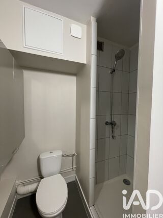  Appartement � vendre 1 pi�ce 24 m�