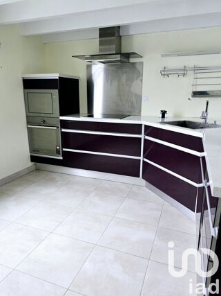  Maison � vendre 5 pi�ces 105 m�