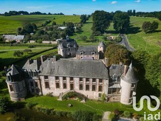  Proprit/chteau  vendre 15 + pices 683 m