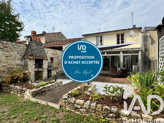  Maison � vendre 6 pi�ces 122 m�