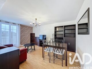  Appartement � vendre 3 pi�ces 60 m�