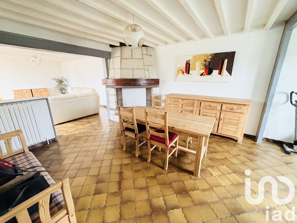 Vente Maison Vente Maison/villa 4 pi�ces Ressons-sur-matz