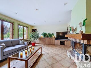  Maison � vendre 11 pi�ces 194 m�