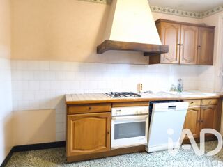  Maison � vendre 5 pi�ces 78 m�