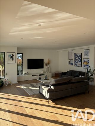  Villa � vendre 5 pi�ces 186 m�