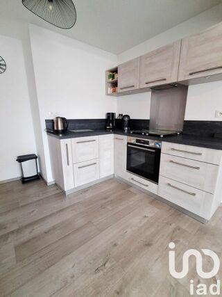  Appartement  vendre 4 pices 63 m